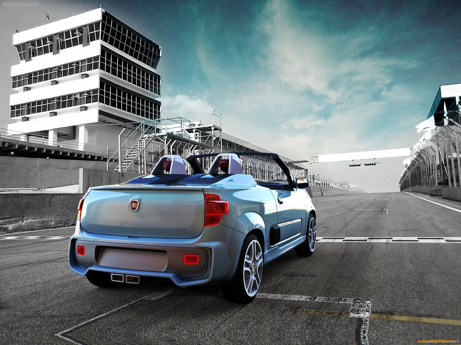 , fiat